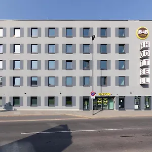 B&B Hotel Neuss Neuss